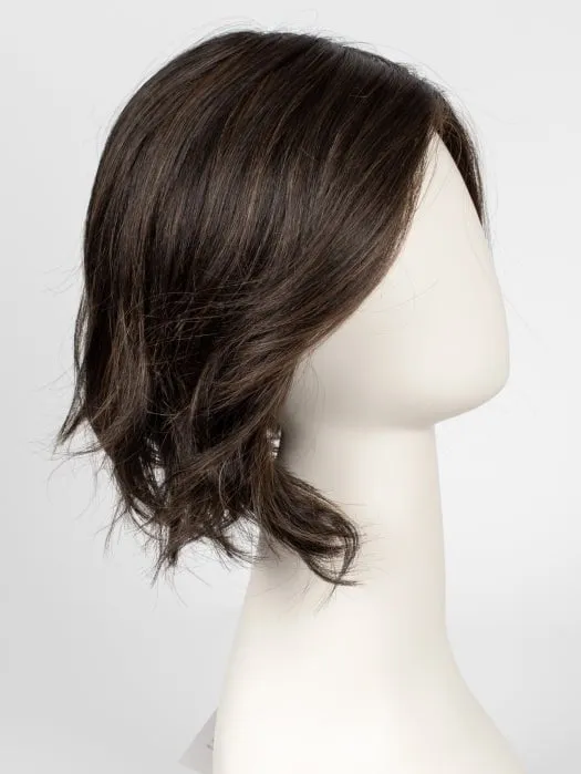 Trend Alert | Synthetic Lace Front Wig (Mono Part)