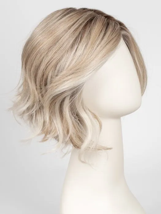 Trend Alert | Synthetic Lace Front Wig (Mono Part)