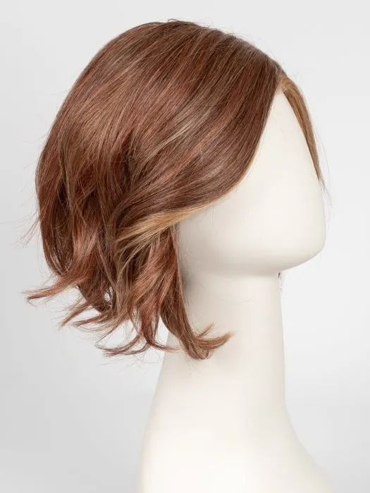 Trend Alert | Synthetic Lace Front Wig (Mono Part)
