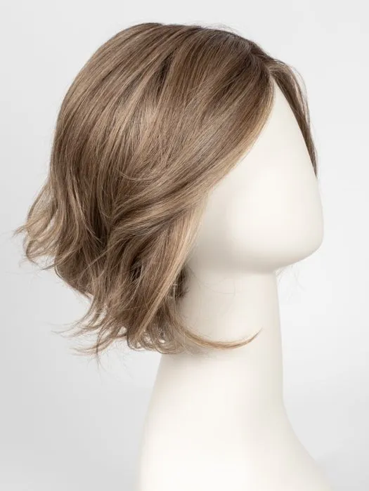 Trend Alert | Synthetic Lace Front Wig (Mono Part)