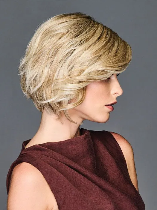 Trend Alert | Synthetic Lace Front Wig (Mono Part)