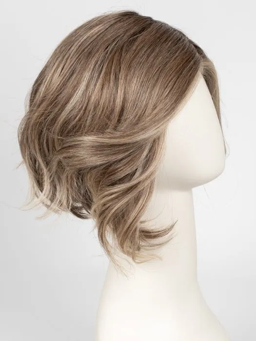 Trend Alert | Synthetic Lace Front Wig (Mono Part)