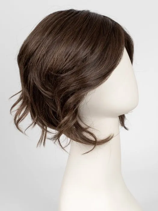 Trend Alert | Synthetic Lace Front Wig (Mono Part)