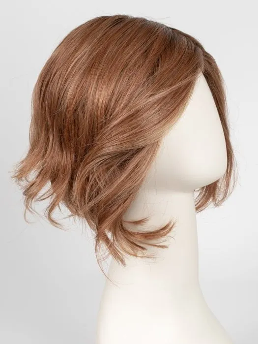 Trend Alert | Synthetic Lace Front Wig (Mono Part)