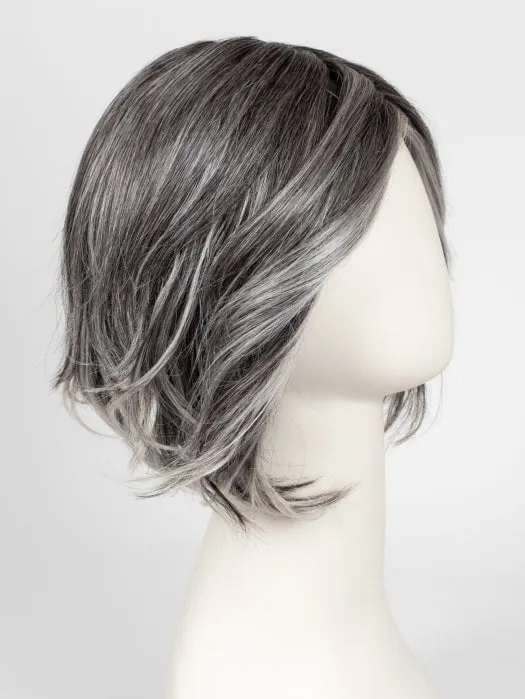 Trend Alert | Synthetic Lace Front Wig (Mono Part)
