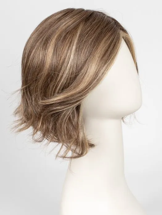 Trend Alert | Synthetic Lace Front Wig (Mono Part)