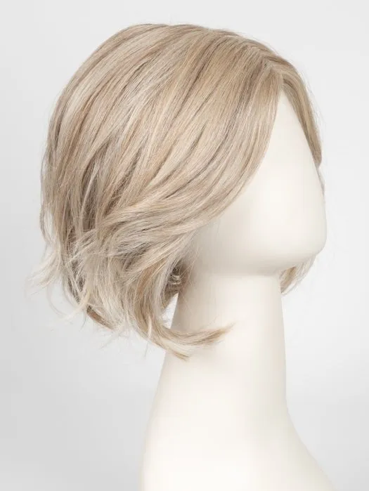 Trend Alert | Synthetic Lace Front Wig (Mono Part)