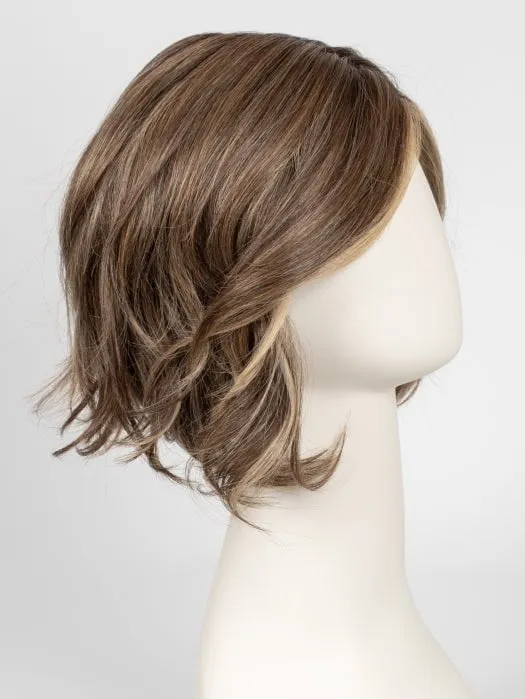 Trend Alert | Synthetic Lace Front Wig (Mono Part)