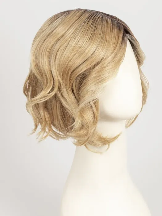 Trend Alert | Synthetic Lace Front Wig (Mono Part)