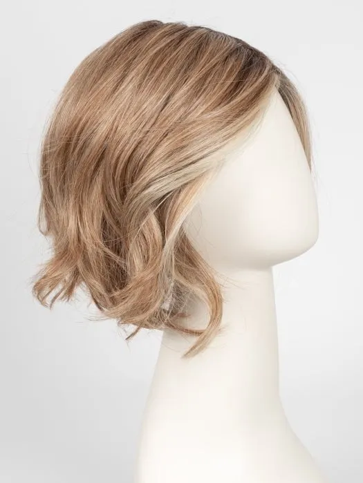 Trend Alert | Synthetic Lace Front Wig (Mono Part)