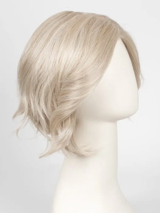 Trend Alert | Synthetic Lace Front Wig (Mono Part)