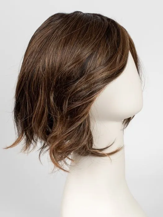 Trend Alert | Synthetic Lace Front Wig (Mono Part)