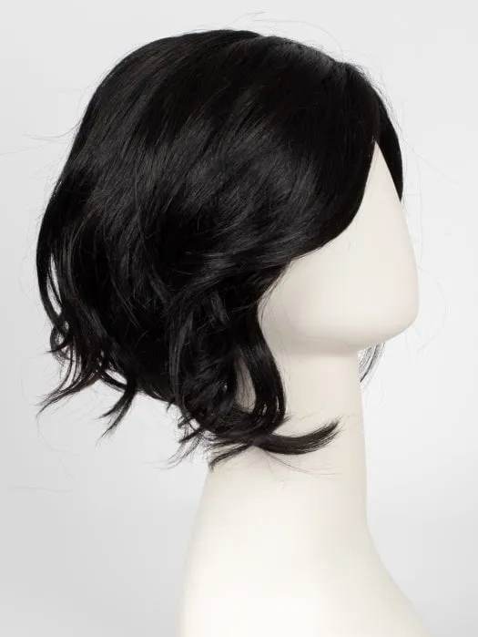 Trend Alert | Synthetic Lace Front Wig (Mono Part)
