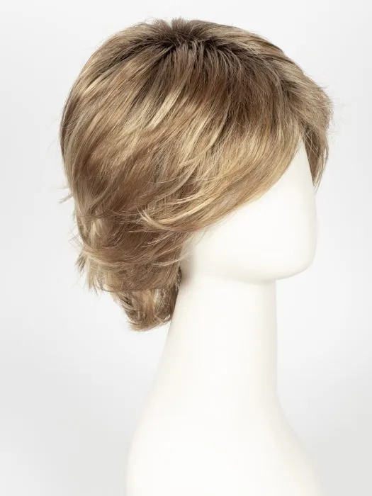 Trend Setter Elite | Synthetic Lace Front Wig (Mono Top)