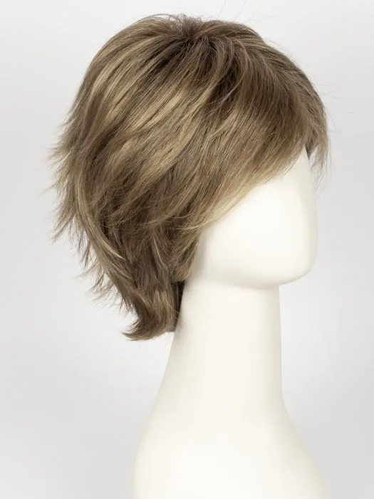 Trend Setter Elite | Synthetic Lace Front Wig (Mono Top)