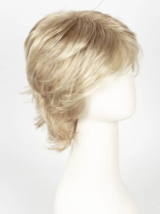 Trend Setter Elite | Synthetic Lace Front Wig (Mono Top)