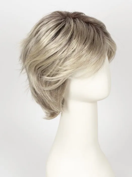 Trend Setter Elite | Synthetic Lace Front Wig (Mono Top)