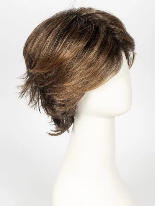 Trend Setter Elite | Synthetic Lace Front Wig (Mono Top)