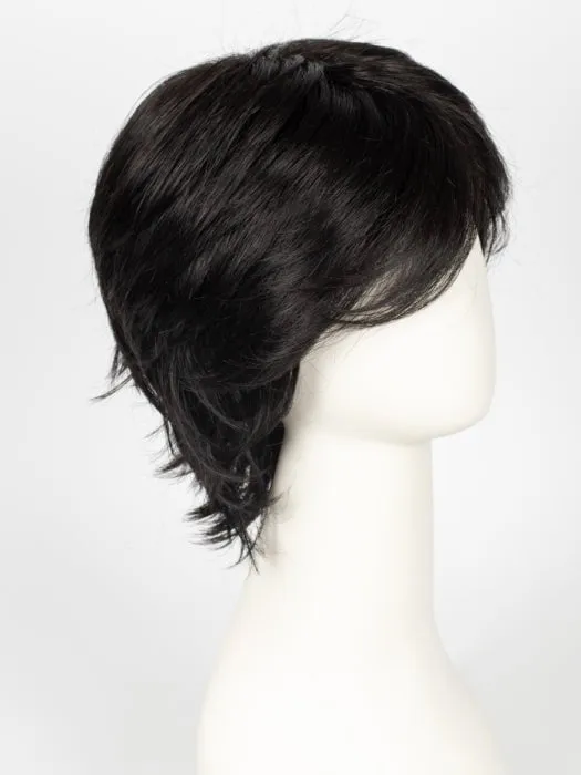 Trend Setter Elite | Synthetic Lace Front Wig (Mono Top)