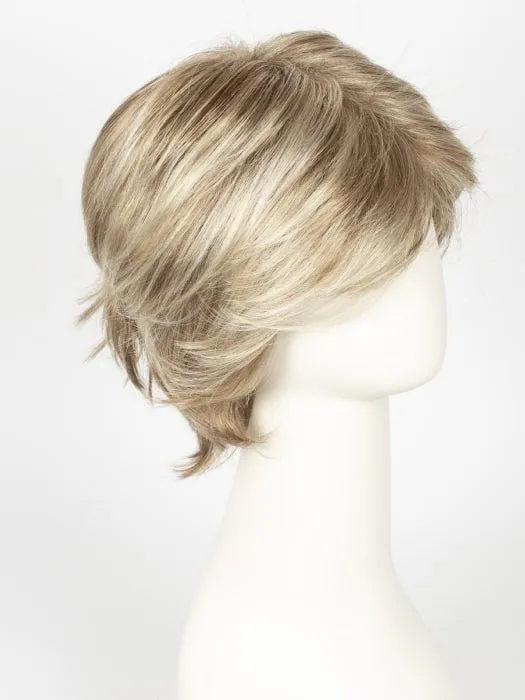 Trend Setter Elite | Synthetic Lace Front Wig (Mono Top)