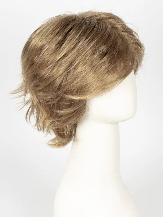 Trend Setter Elite | Synthetic Lace Front Wig (Mono Top)