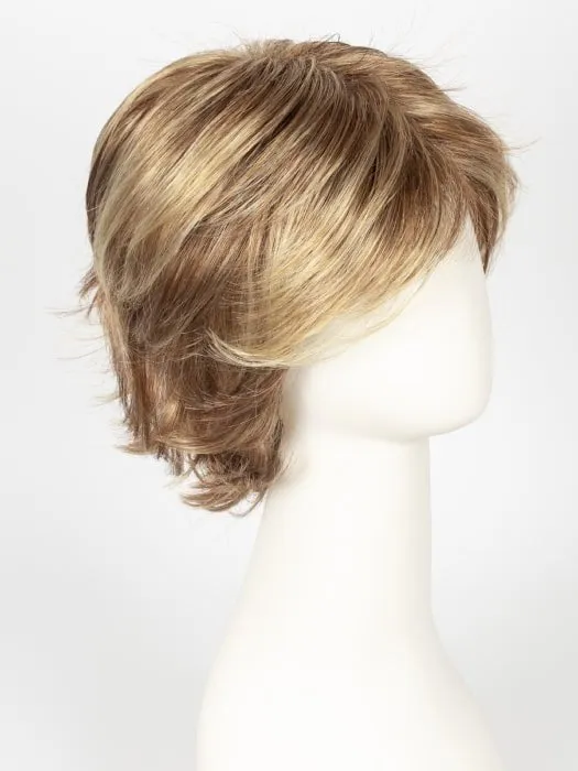 Trend Setter Elite | Synthetic Lace Front Wig (Mono Top)