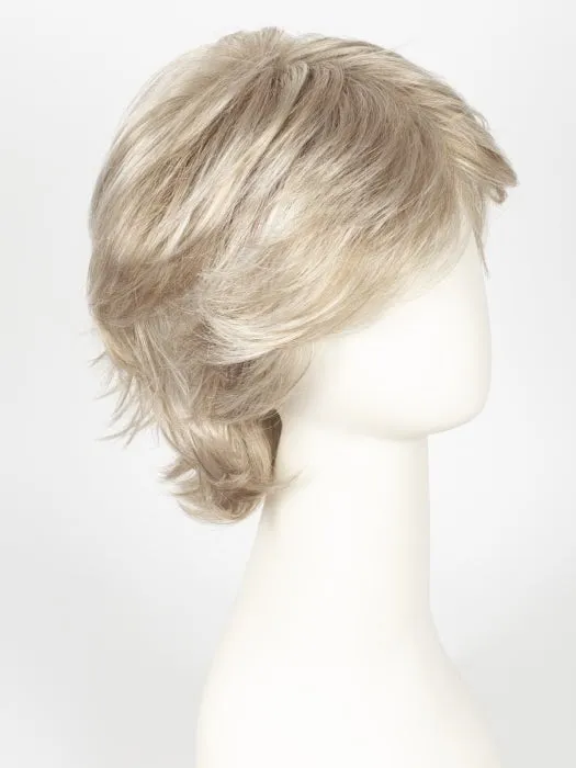 Trend Setter Elite | Synthetic Lace Front Wig (Mono Top)