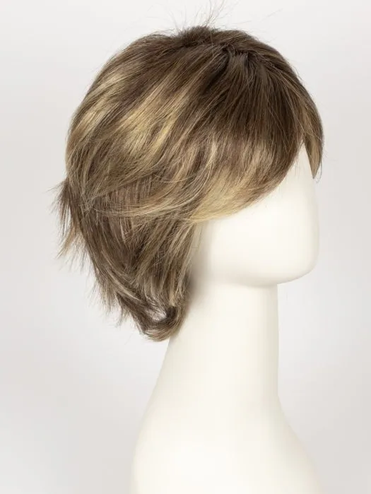 Trend Setter Elite | Synthetic Lace Front Wig (Mono Top)