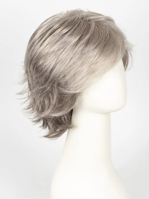 Trend Setter Elite | Synthetic Lace Front Wig (Mono Top)