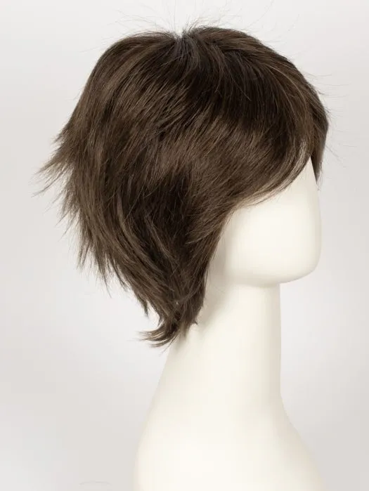 Trend Setter Elite | Synthetic Lace Front Wig (Mono Top)