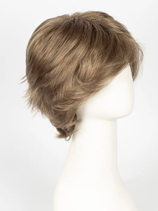 Trend Setter Elite | Synthetic Lace Front Wig (Mono Top)