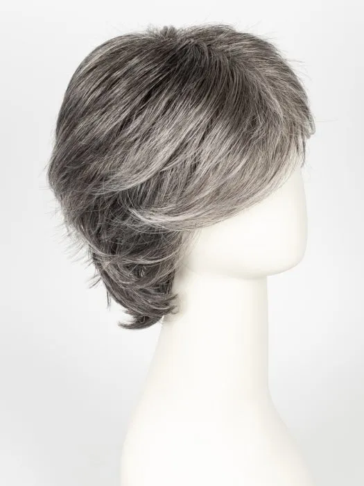Trend Setter Elite | Synthetic Lace Front Wig (Mono Top)