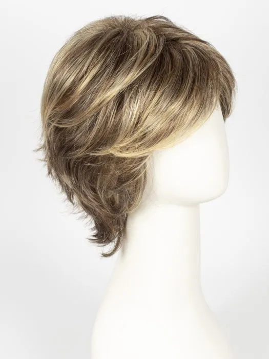 Trend Setter Elite | Synthetic Lace Front Wig (Mono Top)