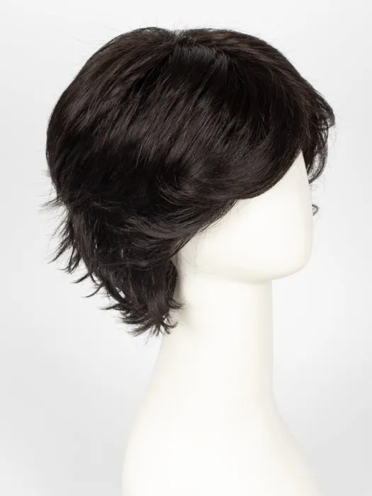 Trend Setter Elite | Synthetic Lace Front Wig (Mono Top)
