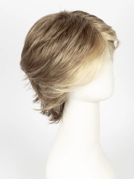 Trend Setter Elite | Synthetic Lace Front Wig (Mono Top)