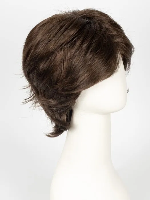 Trend Setter Elite | Synthetic Lace Front Wig (Mono Top)