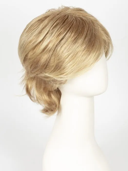 Trend Setter Elite | Synthetic Lace Front Wig (Mono Top)