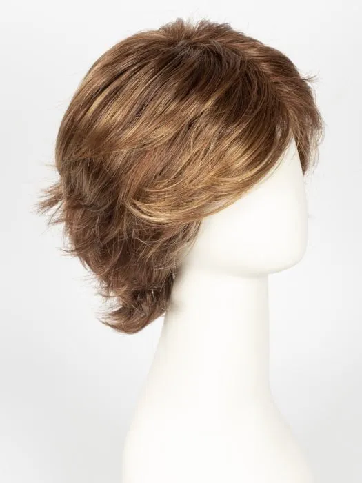 Trend Setter Elite | Synthetic Lace Front Wig (Mono Top)