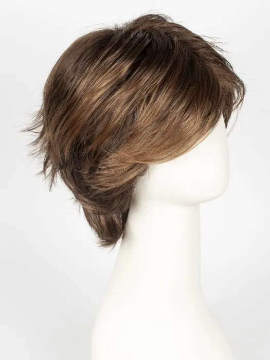 Trend Setter Elite | Synthetic Lace Front Wig (Mono Top)