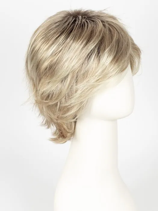 Trend Setter Elite | Synthetic Lace Front Wig (Mono Top)