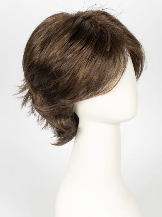 Trend Setter Elite | Synthetic Lace Front Wig (Mono Top)