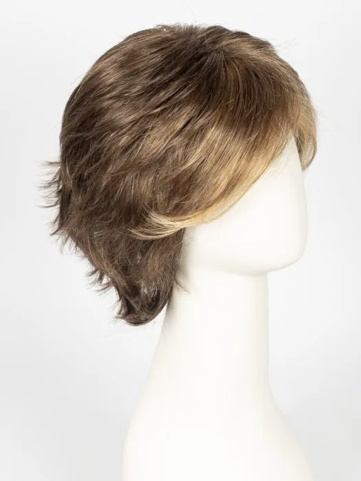 Trend Setter Large | Synthetic Wig (Basic Cap)