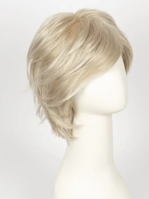 Trend Setter Large | Synthetic Wig (Basic Cap)