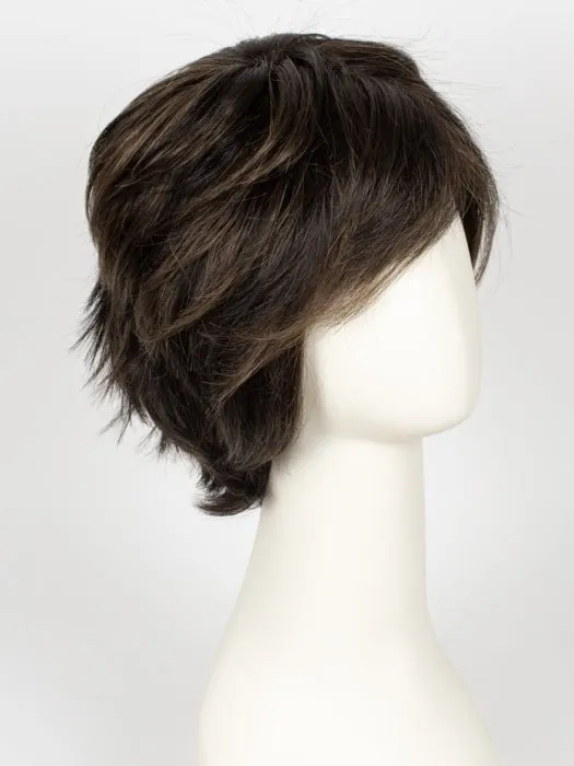 Trend Setter Large | Synthetic Wig (Basic Cap)