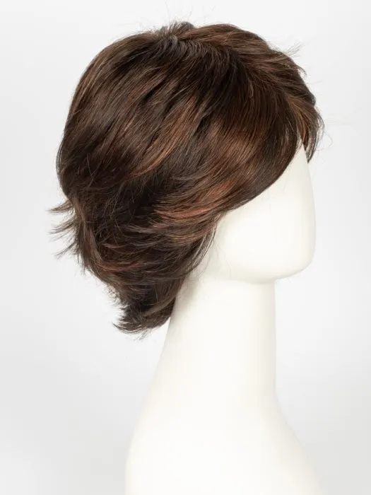 Trend Setter Large | Synthetic Wig (Basic Cap)