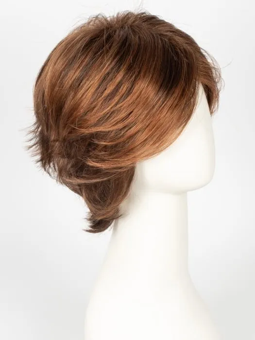 Trend Setter Large | Synthetic Wig (Basic Cap)