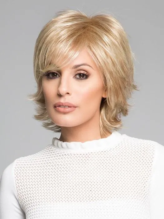 Trend Setter Large | Synthetic Wig (Basic Cap)