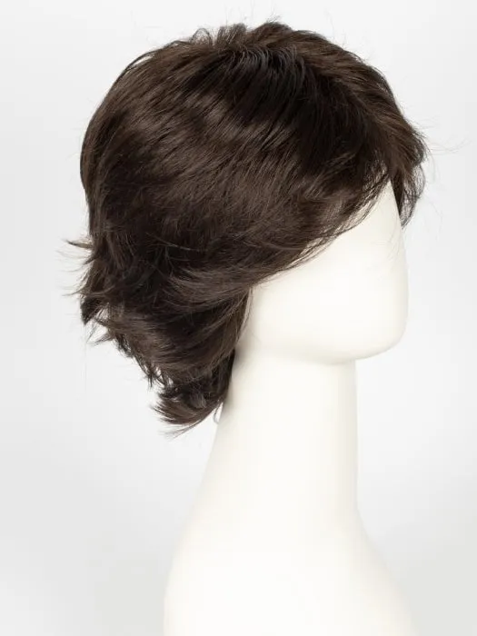 Trend Setter Large | Synthetic Wig (Basic Cap)