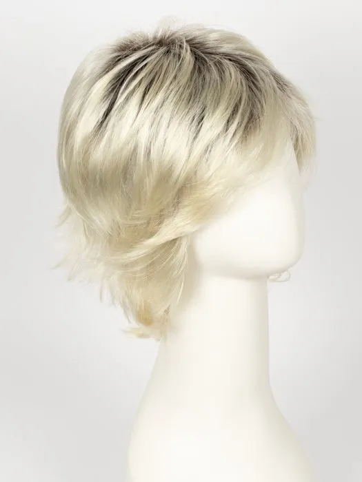 Trend Setter Large | Synthetic Wig (Basic Cap)