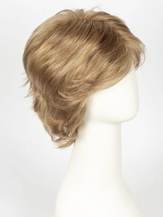 Trend Setter Large | Synthetic Wig (Basic Cap)